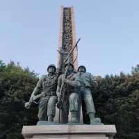 仁川上陸作戦記念館