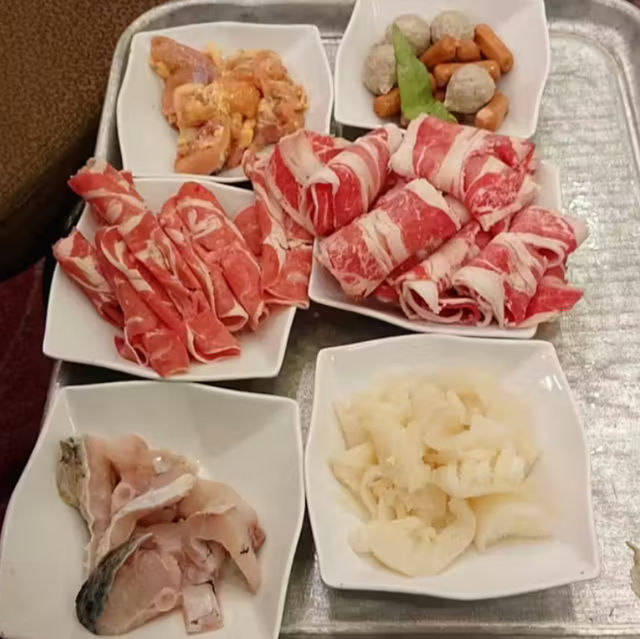 嘉豪酒家 (牛頭角)