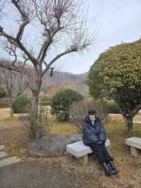 부자기운 제대로 서린 진주 승산마을🧡