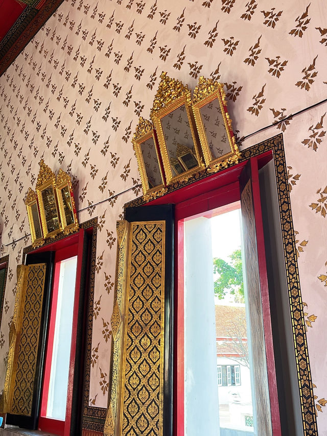 Wat Nang Ratchaworawihan