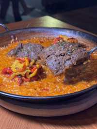  風味絕佳的西班牙美味🇪🇸Rustico (荔枝角)