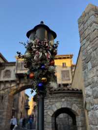 Magical Christmas DisneySea 2024