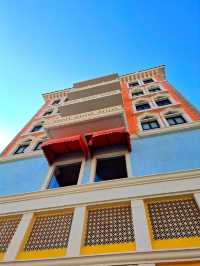 Beautiful Qanat Quartier