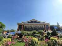 วัดพระศรีรัตนมหาธาตุวรมหาวิหาร จ.พิษณุโลก