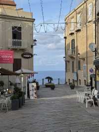 A Coastal Paradise – My Visit to Tropea, Italy