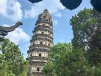 3 Days 2 Nights in Suzhou