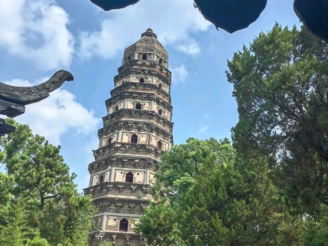 3 Days 2 Nights in Suzhou