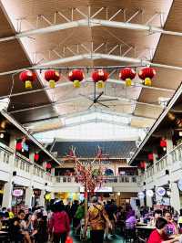 Petak Enam Chinatown Jakarta 🍖🪭🏮