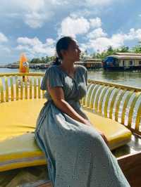 🌿 Enjoy Weekend in Alleppey – Beyond the Backwaters! 🚤🌴