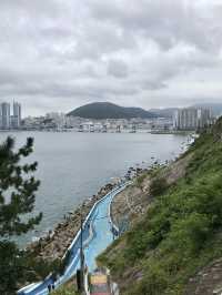 뚜벅이도 방문 가능! 부산 흰여울문화마을🌊