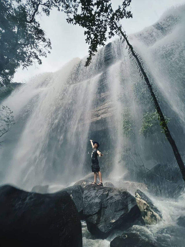 สวยจริง