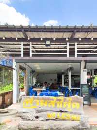 ร้านอาหารทะเลที่ขึ้นชื่อในเรื่องความสด