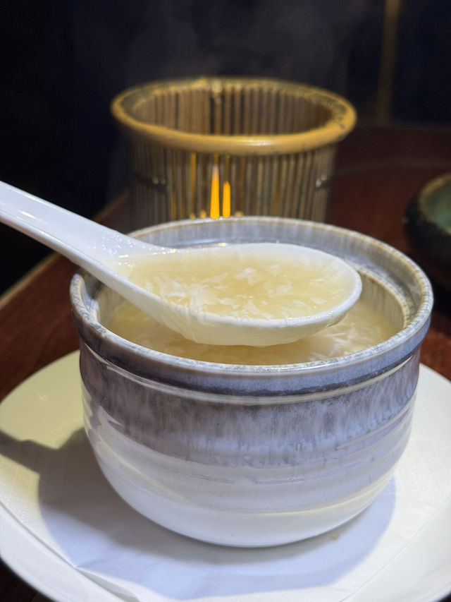中環驚喜美味川粵菜｜1935 壹玖叁伍 