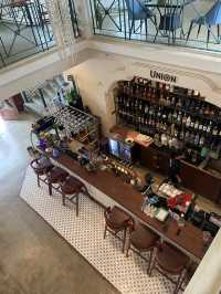 A stop you shouldn’t miss out - Union Cafe Pyin Oo Lwin 