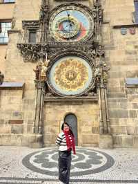Astronomical Clock (Orloj) – Prague Guide