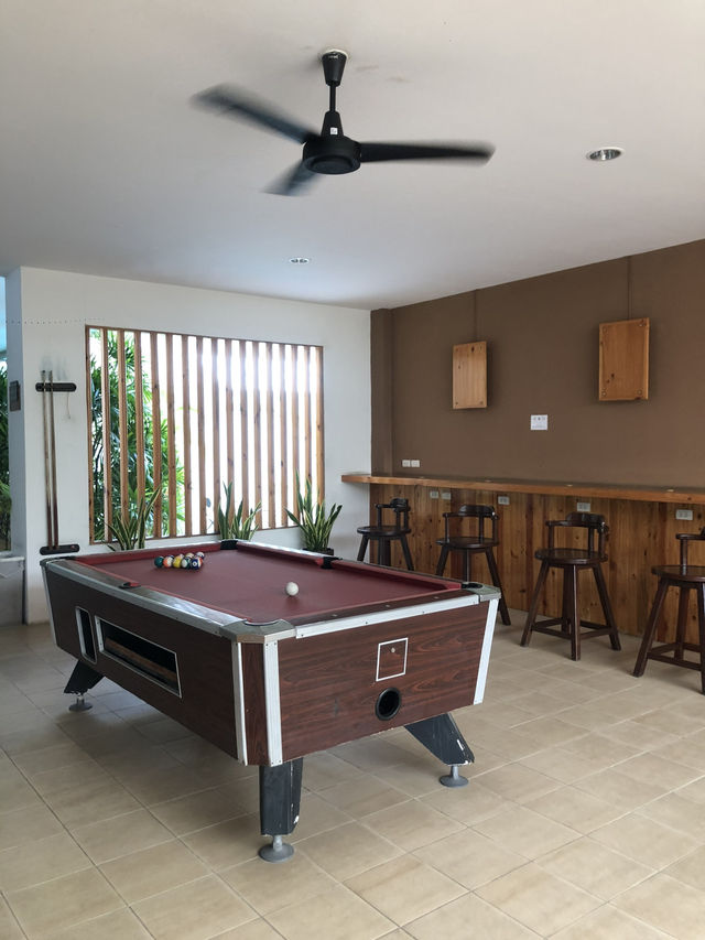 Nonnee Hotel, Kata Beach 5/5