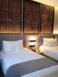 OUR RELAXING STAYCATION AT HOTEL ROYAL SIGNATURE, BUKIT BINTANG