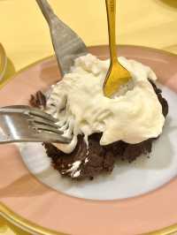 ละมุนทุกคำ! Holiday Pastry @CentralWorld