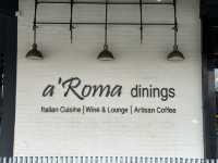 My personal favourite for Italian food in PJ