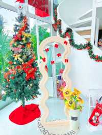 Qing Ka ling cafe - ชิงกะลิง คาเฟ่ กระบี่