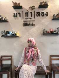 MA KA LONG CAFE - มากาลอง คาเฟ่ จ.พังงา 