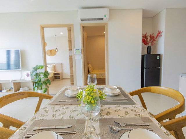 Homestay Vũng Tàu 