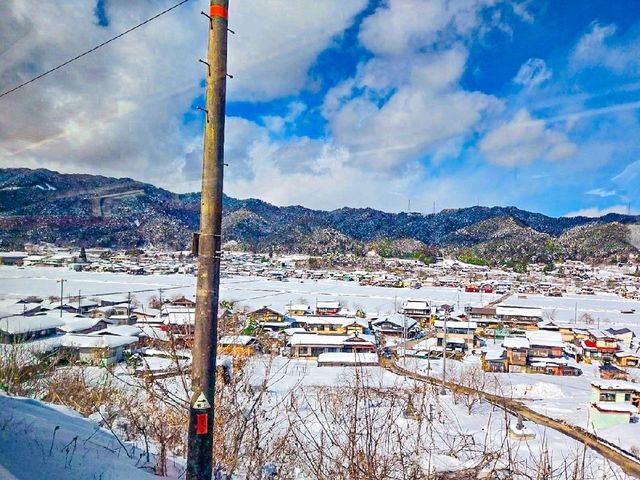 【高山】JR特急ひだで景観良い席を安く取る方法