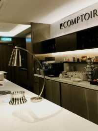 Sophistication in Every Sip at Sofitel Kuala Lumpur Damansara ✨