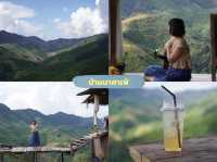 🌿 มัดรวม 11 คาเฟ่ จ.น่าน ที่ไม่ควรพลาด