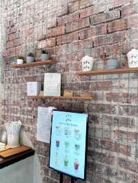 Yew Yew : Cafe in KL กัวลาลัมเปอร์🇲🇾