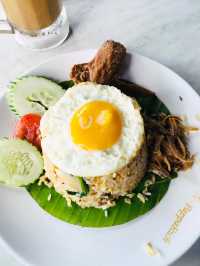 Puchong Lunch Feast – Local Delights Galore! 🍛