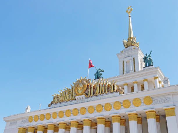 國家經濟成就展之旅