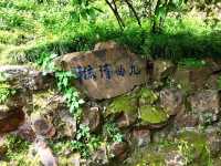 Second Best Spring Under Heaven: A Famed Water Feature