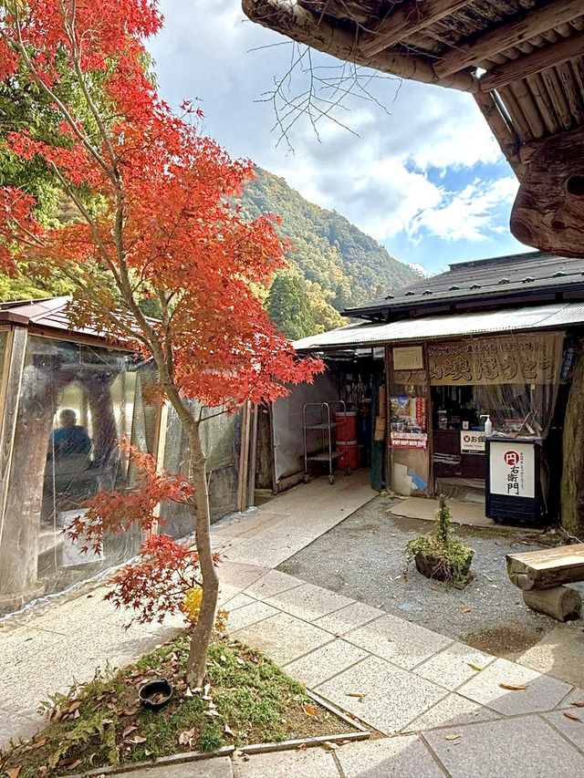 【山梨県】具だくさん最強のほうとう