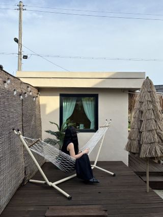 Bosung Accommodation Mugeon