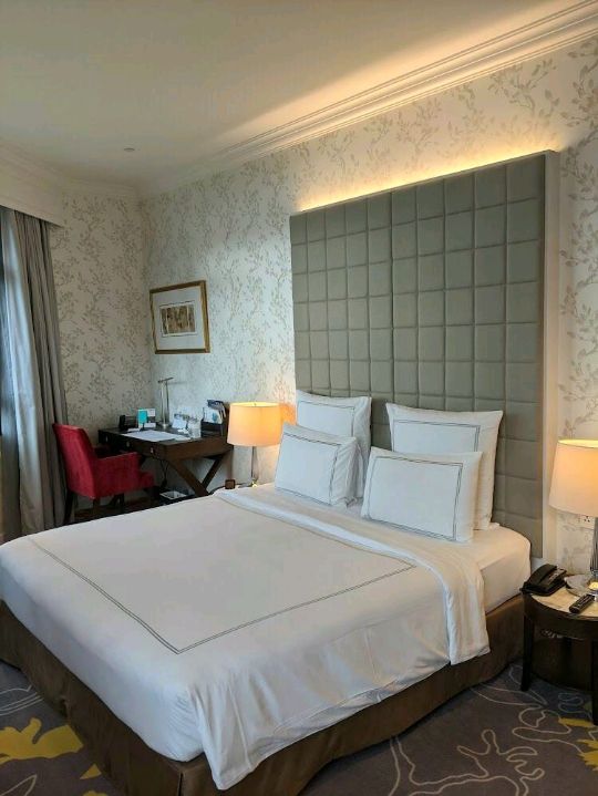Paradox Singapore Merchant Court at Clarke Quay