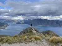 A Journey to Isthmus Peak: A Hike Worth Every Step 🏔️🚶‍♂️