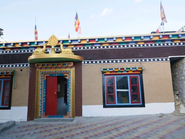 Nako Village