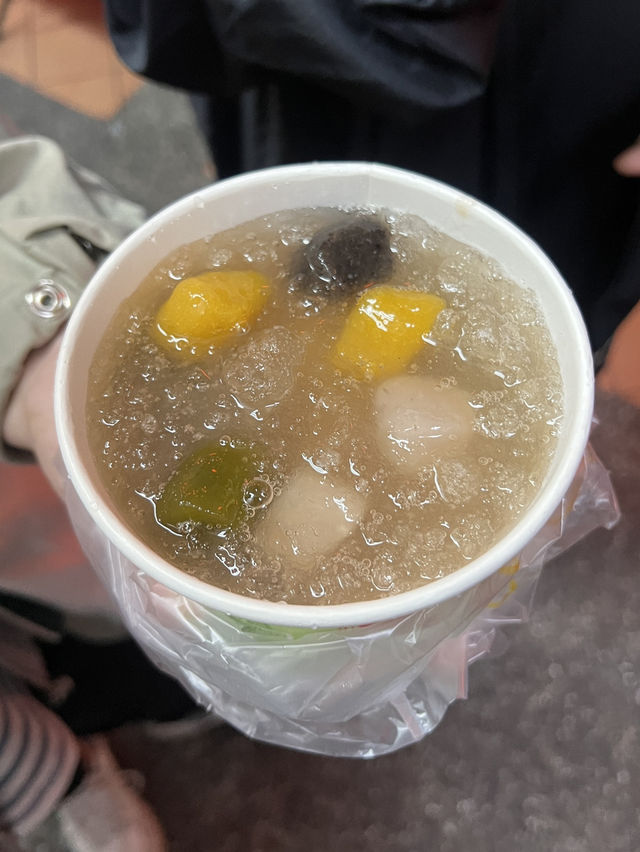 대만 ‘지우펀’