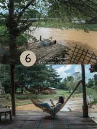 ที่เที่ยวเมืองคอง