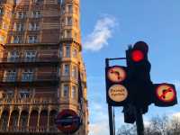 【イギリス🇬🇧ロンドンの街歩き】