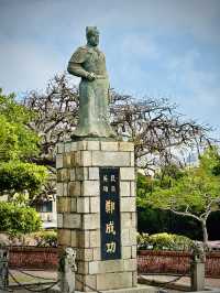 台南 安平古堡 熱蘭遮 ✨ 探索歷史與文化之旅！