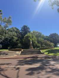 Kings Park Adventure: Nature, Views & Culture