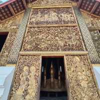 UNESCO Heritage Gem: Wat Xieng Thong, The Jewel of Luang Prabang