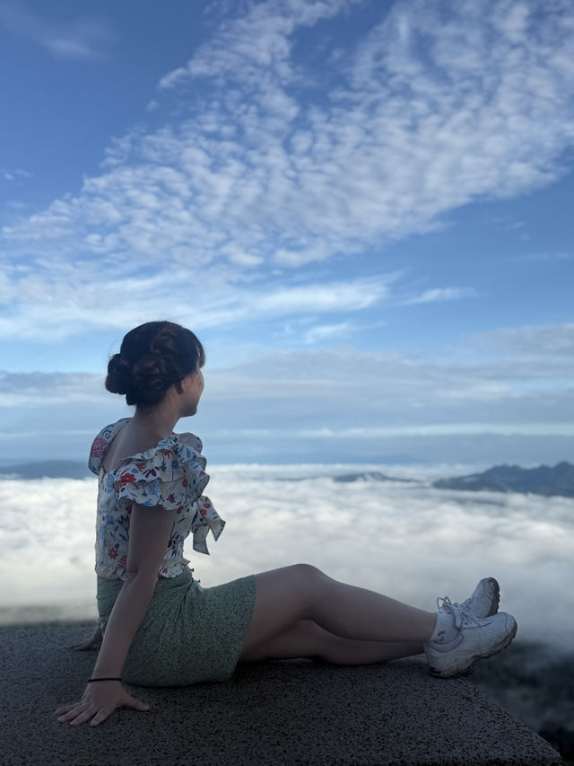 Kirirom - A Paradise on Earth 🌏