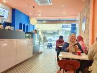 Kuantan New Restaurant -Bluuurgh