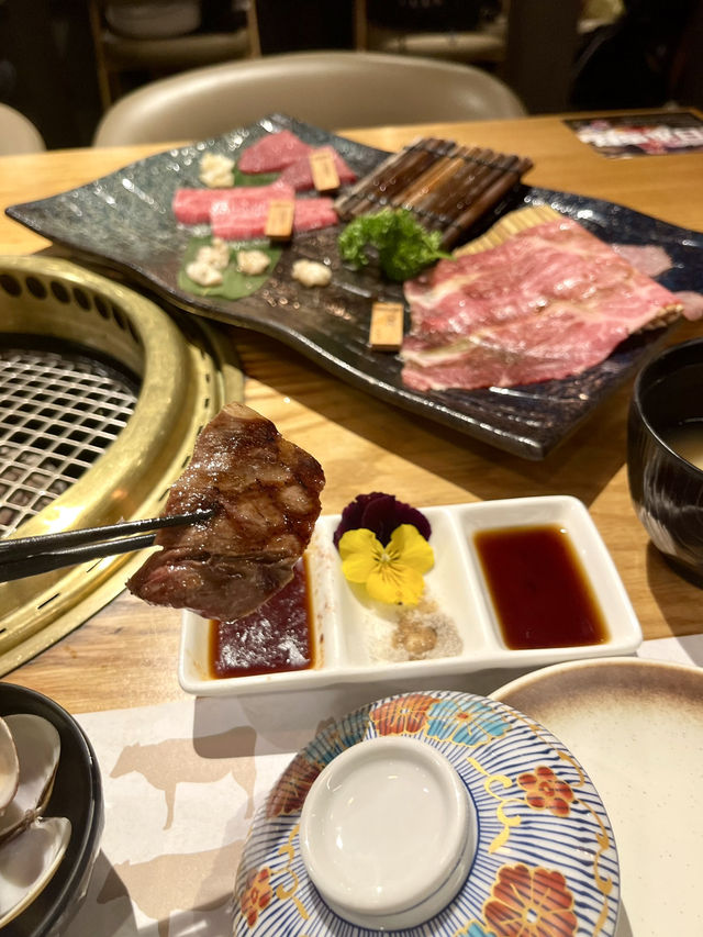 【Beefar's Exclusive Dinner 2025】 限定半價‼️