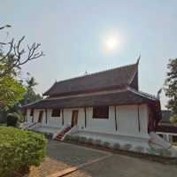 Exploring the Magnificent Temples of Luang Prabang