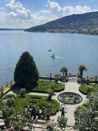 Isola Bella: The Jewel of Lake Maggiore
