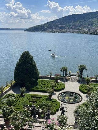 Isola Bella: The Jewel of Lake Maggiore